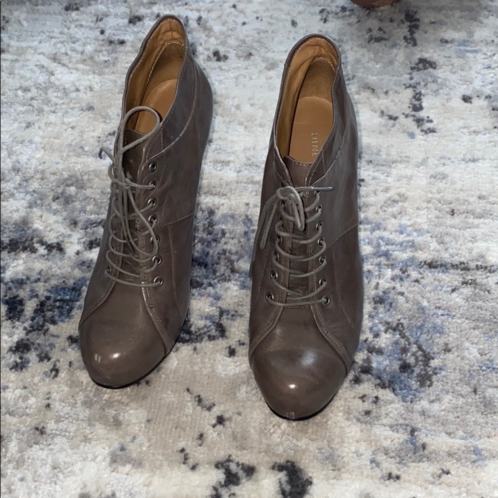 Booties - Picture 2 of 3